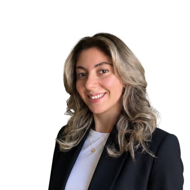 Burcu Sarıtaş portresi