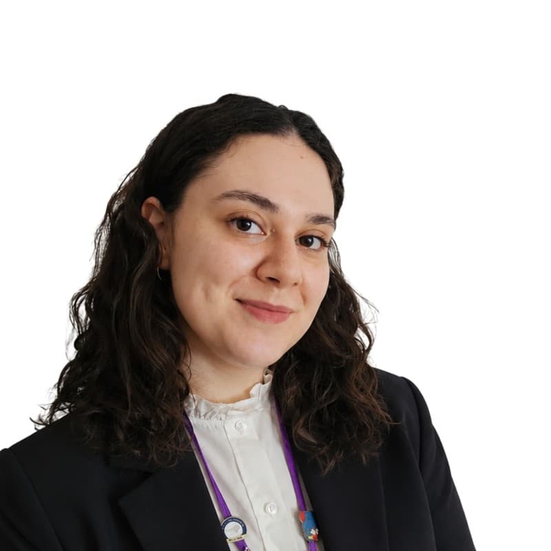 Ceren Tunalı portresi